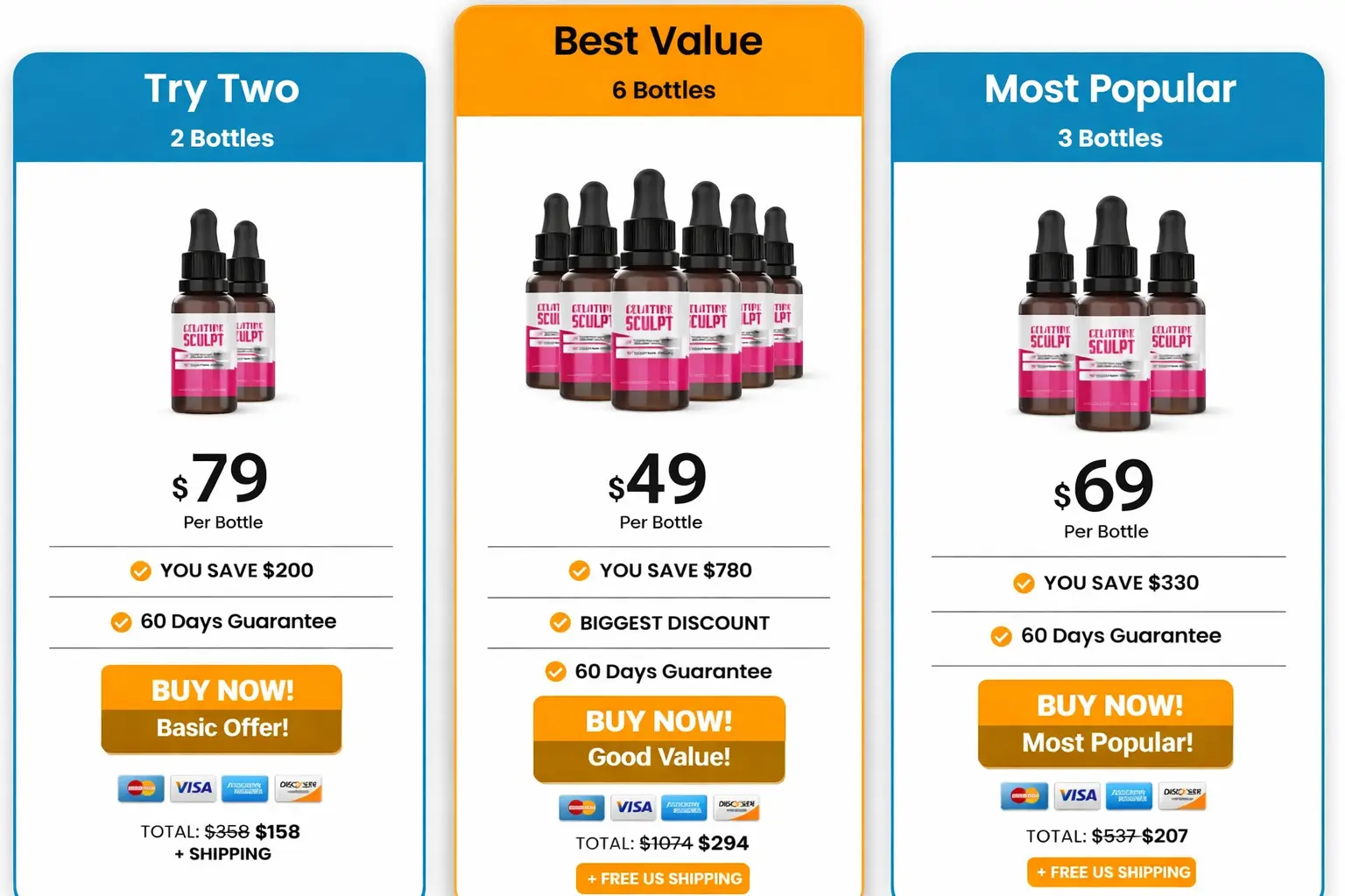Gelatine Sculpt Price-1