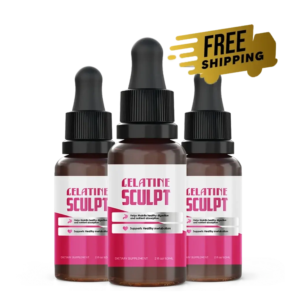  Buy Gelatine Sculpt